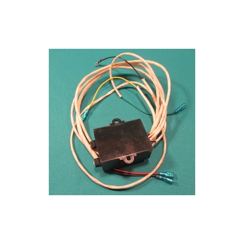 Szikra gyújtó trafó  VINCHI VESTEL (török Karancs) tűzhely