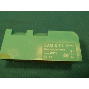 Szikragyújó trafó (eredeti) TEKA tűzhely / RENDELÉSRE