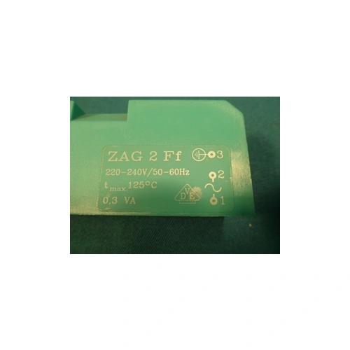 Szikragyújó trafó (eredeti) TEKA tűzhely / RENDELÉSRE