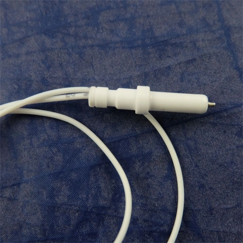 Szikragyújtó, gyertya (eredeti) GORENJE/MORA tűzhely / RENDELÉSRE