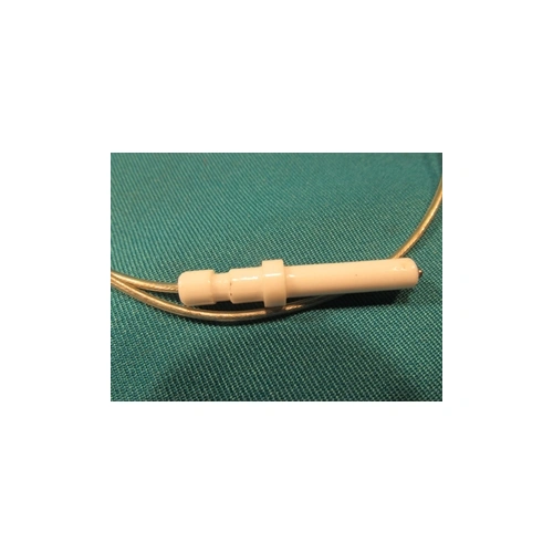 Szikragyújtó gyertya kábellel 560mm, VESTEL (török Karancs) tűzhely / RENDELÉSRE