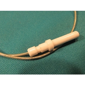 Szikragyújtó gyertya kábellel 560mm, VESTEL (török Karancs) tűzhely / RENDELÉSRE