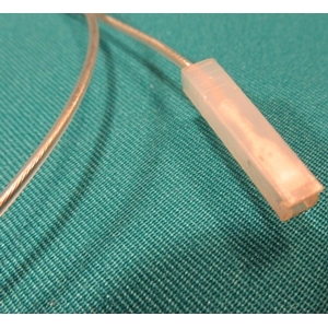 Szikragyújtó gyertya kábellel 560mm, VESTEL (török Karancs) tűzhely / RENDELÉSRE