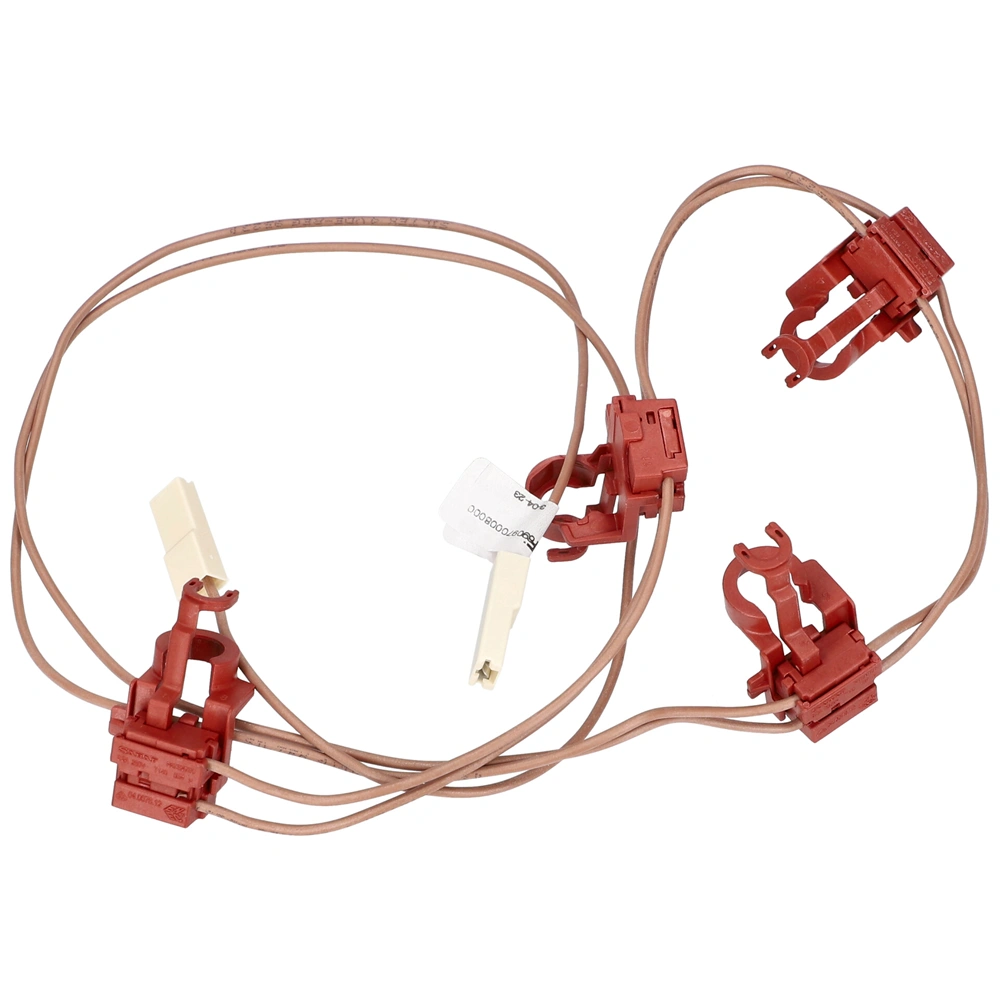 Szikragyújtó, kapcsolósor (eredeti) CANDY tűzhely / RENDELÉSRE