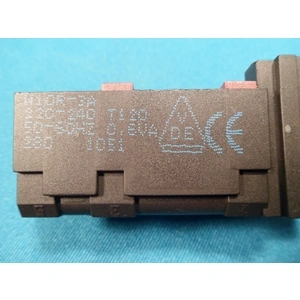 Szikragyújtó trafó FAGOR főzőlap / RENDELÉSRE