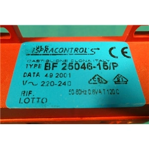 Szikragyújtó trafó GORENJE tűzhely / RENDELÉSRE