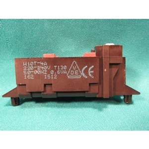 Szikragyújtó trafó (eredeti) AMICA tűzhely / RENDELÉSRE