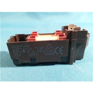 Szikragyújtó trafó (eredeti) FAGOR főzőlap /RENDELÉSRE