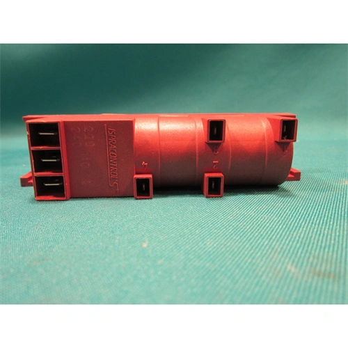 Szikragyújtó trafó (eredeti) INDESIT tűzhely /RENDELÉSRE