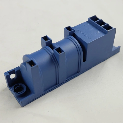 Szikragyújtó trafó (eredeti) INDESIT tűzhely / RENDELÉSRE