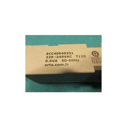 Szikragyújtó trafó (eredeti) TEKA főzőlap / RENDELÉSRE