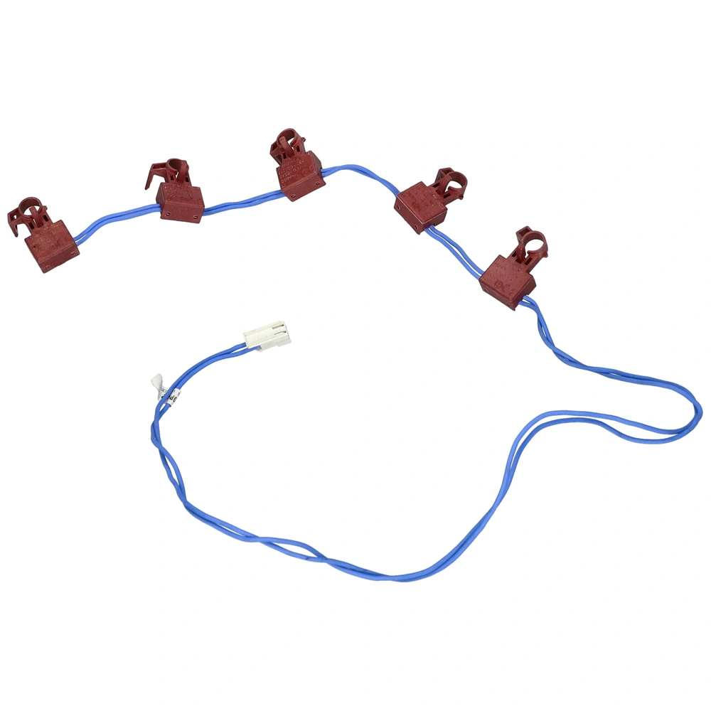 Szikráztató WHIRLPOOL tűzhely / RENDELÉSRE