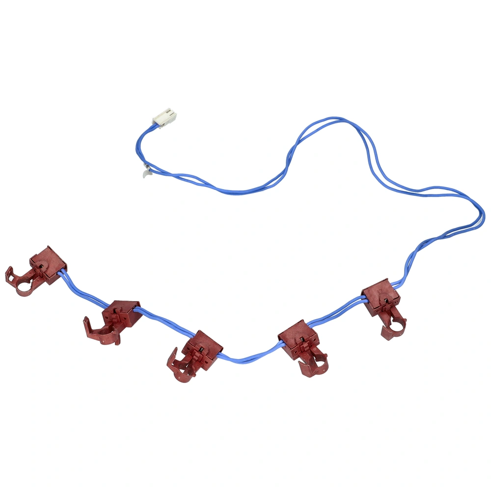 Szikráztató WHIRLPOOL tűzhely / RENDELÉSRE