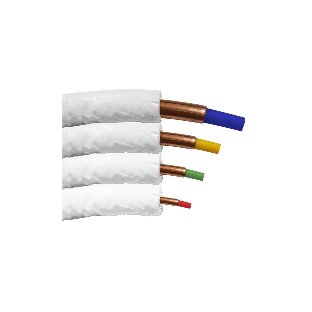 Szilikon csőhajlító készlet, 1/2”, 5/8” (VECAMCO) klíma