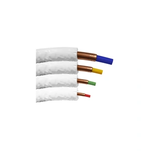 Szilikon csőhajlító készlet, 1/4”, 3/8” (VECAMCO) klíma