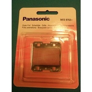 Szita (eredeti) PANASONIC WES 9753y epilátor / RENDELÉSRE