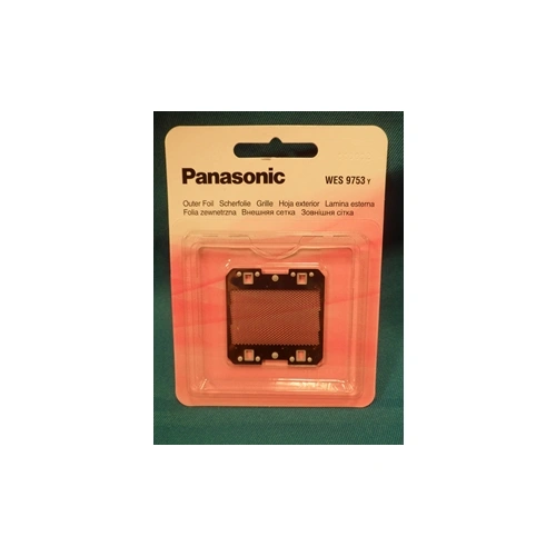 Szita (eredeti) PANASONIC WES 9753y epilátor / RENDELÉSRE