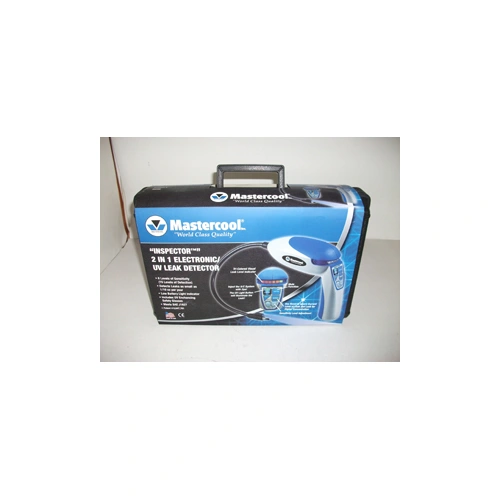 Szivárgásvizsgáló UV lámpakészlet  MASTERCOOL55200/RENDELÉSRE