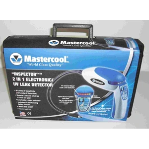 Szivárgásvizsgáló UV lámpakészlet  MASTERCOOL55200/RENDELÉSRE