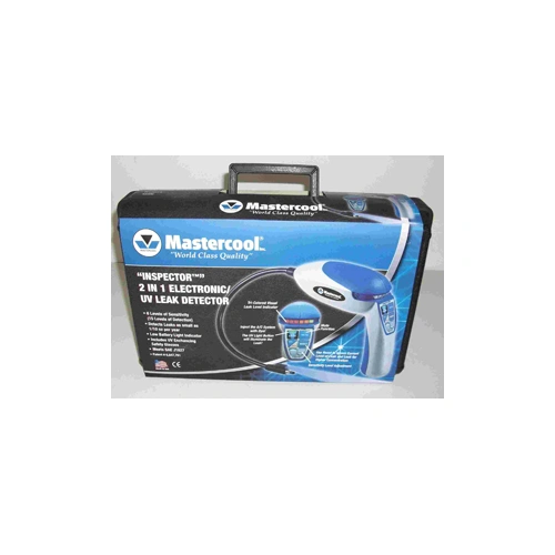 Szivárgásvizsgáló UV lámpakészlet  MASTERCOOL55200/RENDELÉSRE