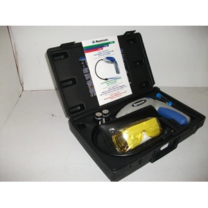 Szivárgásvizsgáló UV lámpakészlet  MASTERCOOL55200/RENDELÉSRE