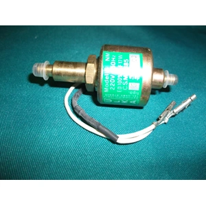 Szivattyú 17 W NM3 DELONGHI EC650 takarítógép /RENDELÉSRE