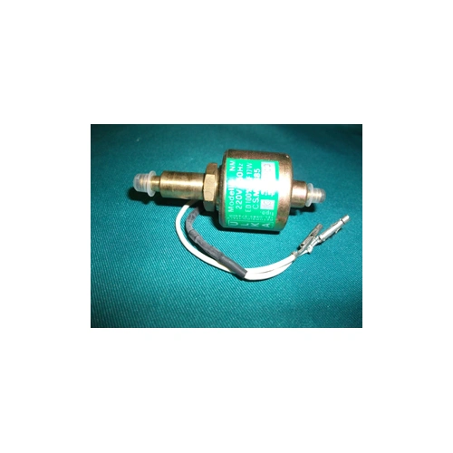 Szivattyú 17 W NM3 DELONGHI EC650 takarítógép /RENDELÉSRE