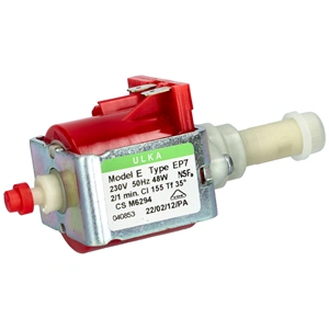 Szivattyú EP5 WHIRLPOOL kávéfőző / RENDELÉSRE