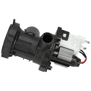 Szivattyú egység (eredeti) GABA, TCL GTW-612A mosógép / RENDELÉSRE