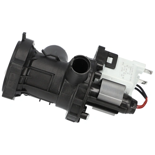 Szivattyú egység (eredeti) GABA, TCL GTW-612A mosógép / RENDELÉSRE