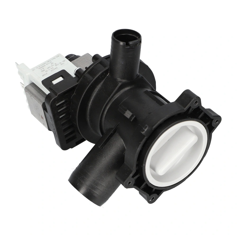 Szivattyú egység (eredeti) GABA, TCL GTW-612A mosógép / RENDELÉSRE