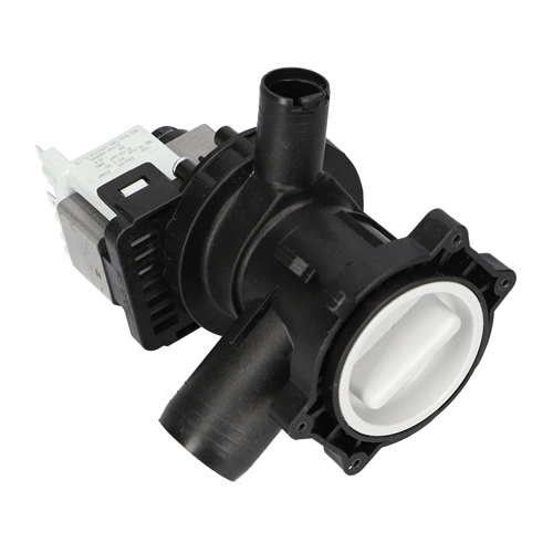 Szivattyú egység (eredeti) GABA, TCL GTW-612A mosógép / RENDELÉSRE