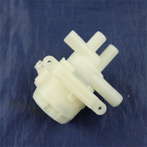 Szivattyú ( elosztó ) (eredeti) WHIRLPOOL szárítógép / RENDELÉSRE