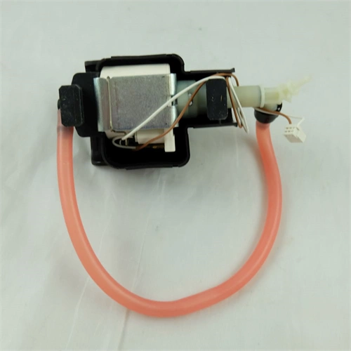 Szivattyú (eredeti) BOSCH kávéfőző gép / RENDELÉSRE