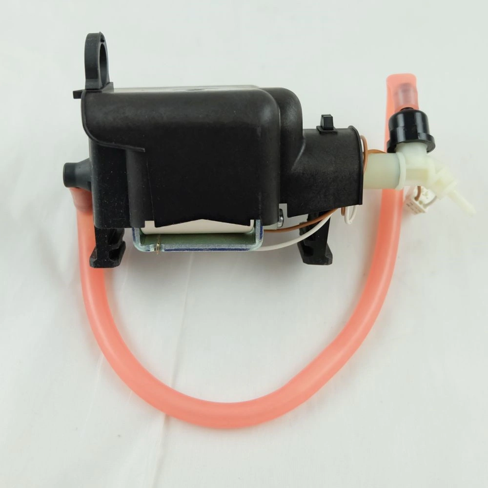 Szivattyú (eredeti) BOSCH kávéfőző gép / RENDELÉSRE