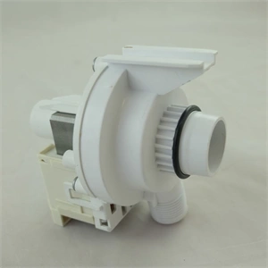 Szivattyú (eredeti) ELECTROLUX mosógép