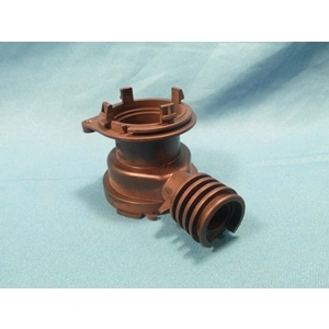 Szivattyú+ház ( ürítő szivattyú ) CANDY mosogatógép / RENDELÉSRE