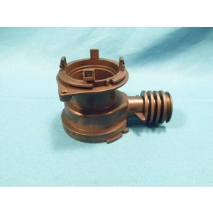 Szivattyú+ház ( ürítő szivattyú ) CANDY mosogatógép / RENDELÉSRE