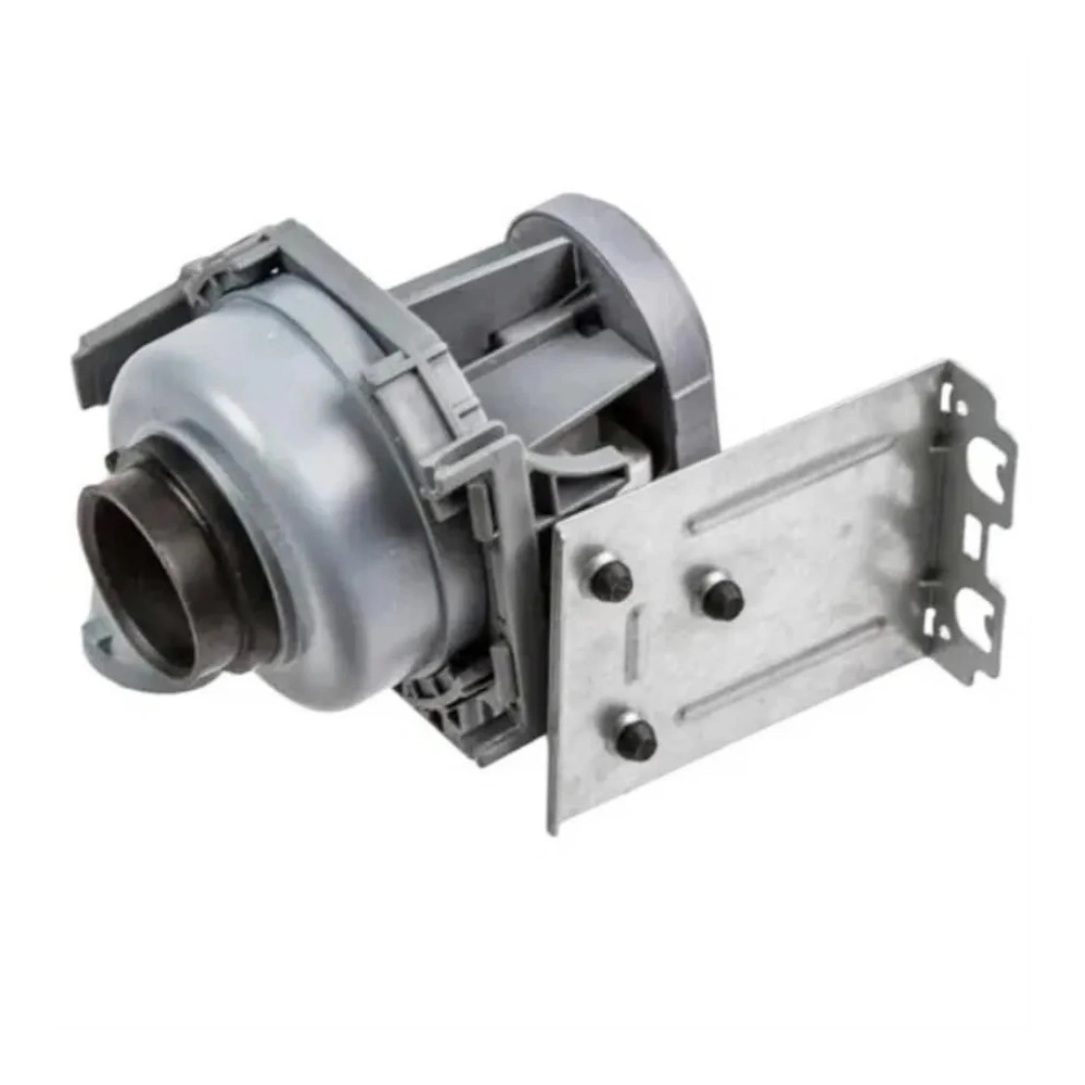 Szivattyú keringető HANYU (utángyártott, ELTERŐ ELEKTROMOS CSATLAKOZÓ!) WHIRLPOOL / INDESIT mosogatógép