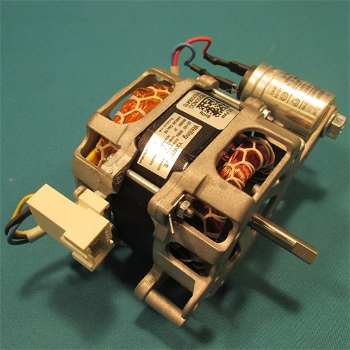 Szivattyú (keringető, csak motor, eredeti) TEKA mosogatógép / RENDELÉSRE