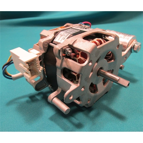 Szivattyú (keringető, csak motor, eredeti) TEKA mosogatógép / RENDELÉSRE