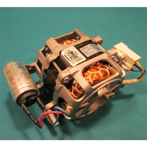 Szivattyú (keringető, csak motor, eredeti) TEKA mosogatógép / RENDELÉSRE