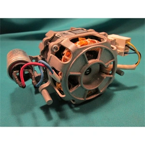 Szivattyú (keringető, csak motor, eredeti) TEKA mosogatógép / RENDELÉSRE