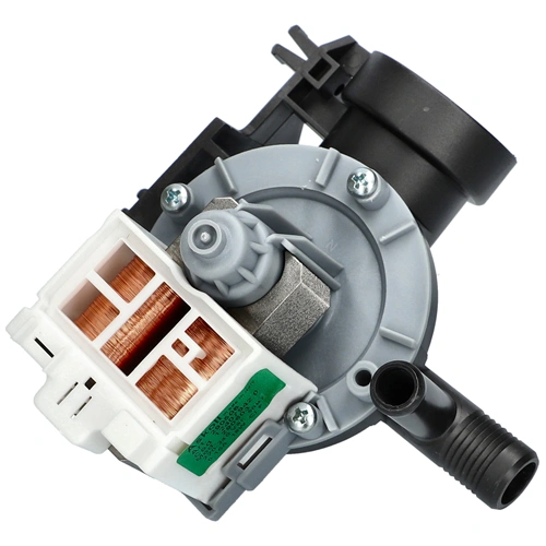 Szivattyú (keringető, eredeti) ASKOLL ELECTROLUX mosógép 