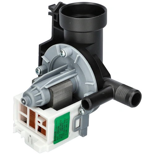 Szivattyú (keringető, eredeti) ASKOLL ELECTROLUX mosógép 