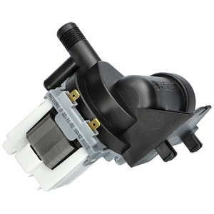 Szivattyú (keringető, eredeti) ASKOLL ELECTROLUX mosógép 