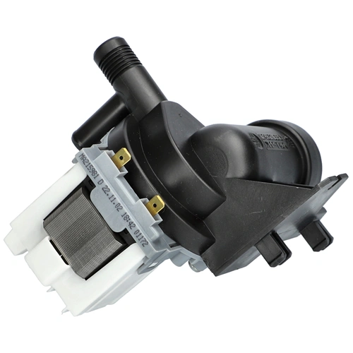 Szivattyú (keringető, eredeti) ASKOLL ELECTROLUX mosógép 