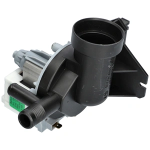 Szivattyú (keringető, eredeti) ASKOLL ELECTROLUX mosógép 