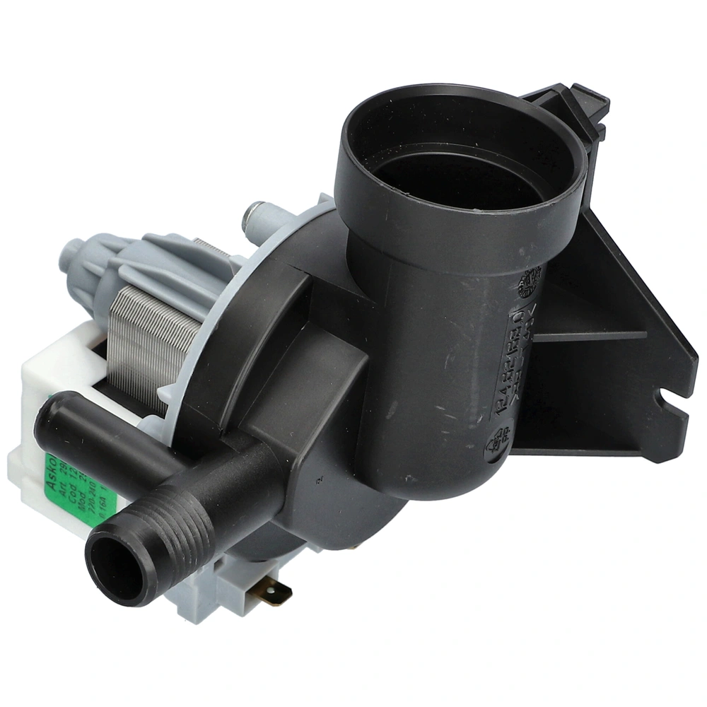 Szivattyú (keringető, eredeti) ASKOLL ELECTROLUX mosógép 