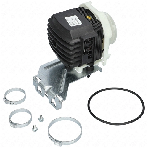 Szivattyú, keringető (eredeti) AWECO WHIRLPOOL / INDESIT mosogatógép